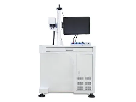 CO₂ Laser Marking Machine