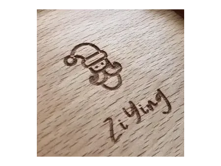 CO₂ Laser Marking Machine
