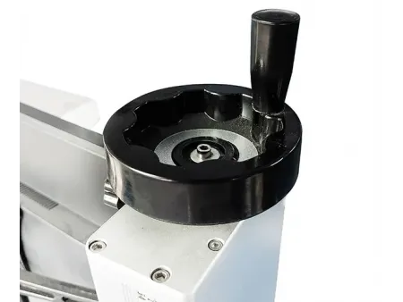 Fiber Laser Marking Machine
