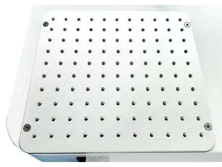 Fiber Laser Marking Machine