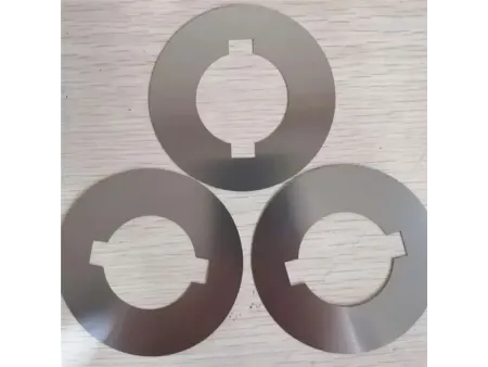 Precision Fiber Laser Cutting Machine