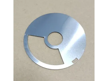 Precision Fiber Laser Cutting Machine