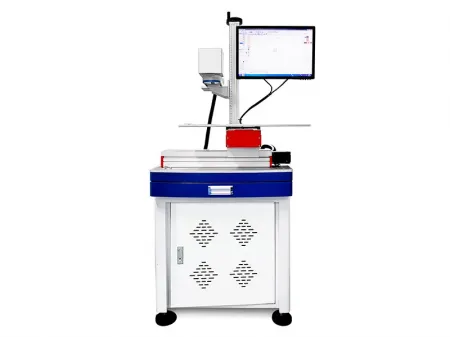 Nanosecond Laser Welding Machine