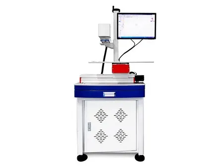 Nanosecond Laser Welding Machine