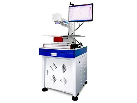 Nanosecond Laser Welding Machine