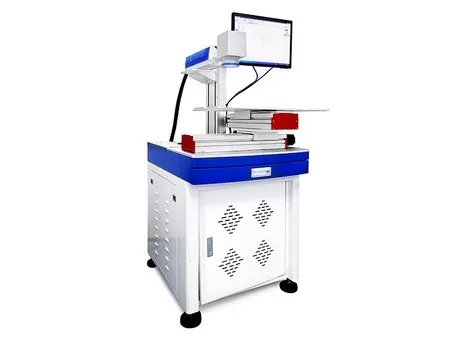 Nanosecond Laser Welding Machine