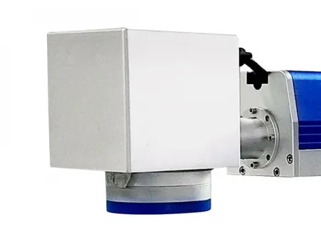 Nanosecond Laser Welding Machine