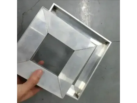 Nanosecond Laser Welding Machine