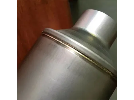 Nanosecond Laser Welding Machine