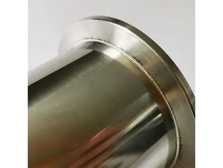 Nanosecond Laser Welding Machine