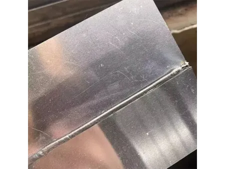 Nanosecond Laser Welding Machine