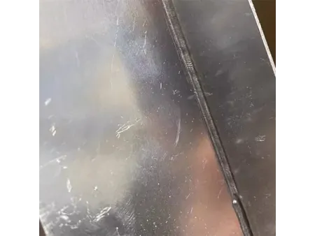 Nanosecond Laser Welding Machine