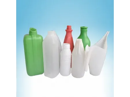 1-12L Container Extrusion Blow Moulding Machine