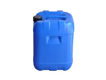 10-100L Container Extrusion Blow Moulding Machine