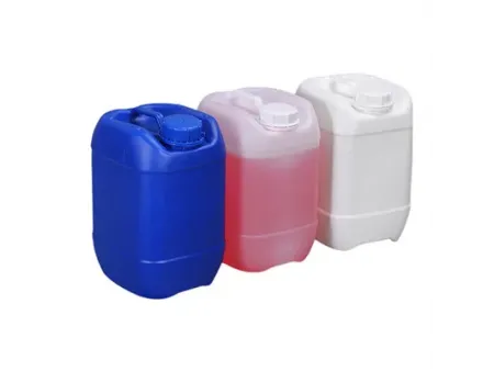 10-100L Container Extrusion Blow Moulding Machine