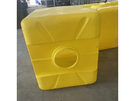 120-1000L Container Extrusion Blow Moulding Machine