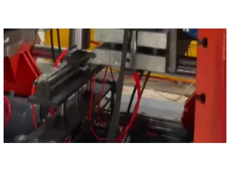 120-1000L Container Extrusion Blow Moulding Machine
