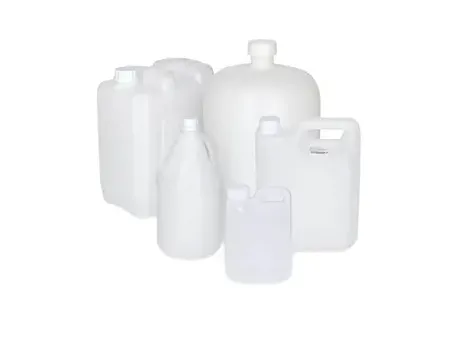 Gallon Bottle Extrusion Blow Moulding Machine