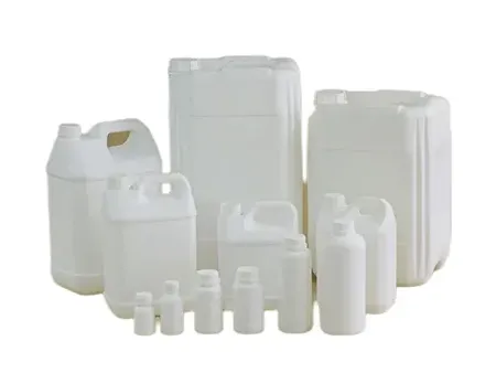 Gallon Bottle Extrusion Blow Moulding Machine