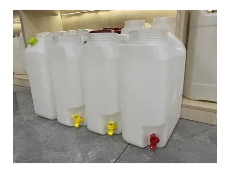 Gallon Bottle Extrusion Blow Moulding Machine