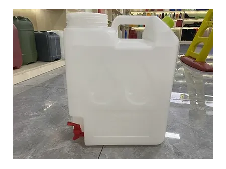 Gallon Bottle Extrusion Blow Moulding Machine
