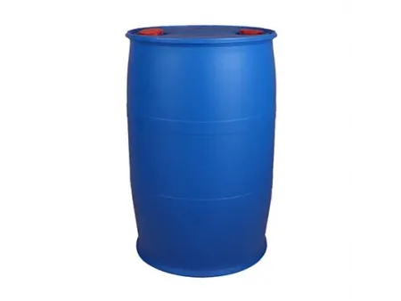 Chemical Drum Extrusion Blow Moulding Machine