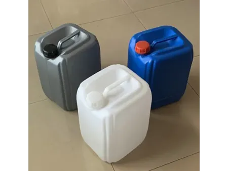Chemical Drum Extrusion Blow Moulding Machine