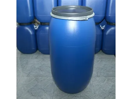 Chemical Drum Extrusion Blow Moulding Machine