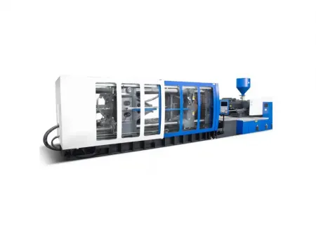 PET Preform Injection Moulding Machine