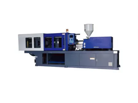 PET Preform Injection Moulding Machine