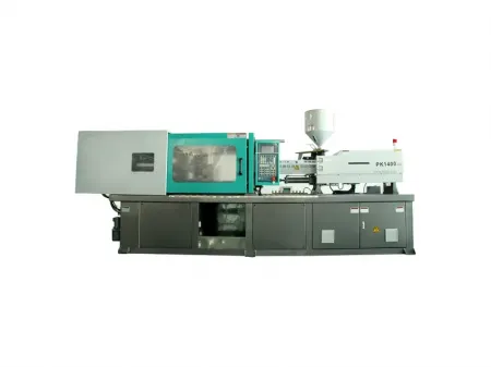 PET Preform Injection Moulding Machine