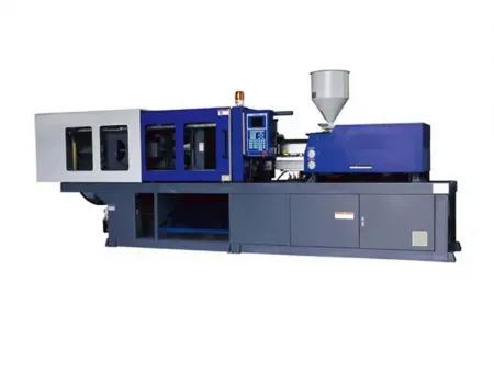 Cap & Closure Injection Moulding Machine