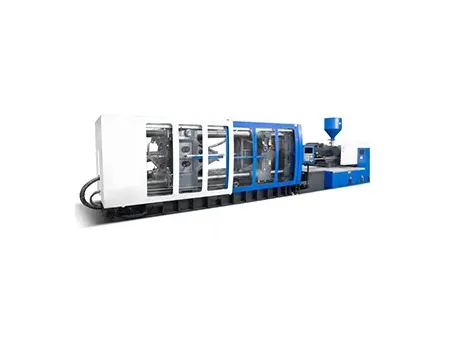 Injection Moulding Machines
