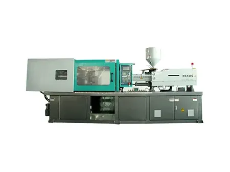 Injection Moulding Machines