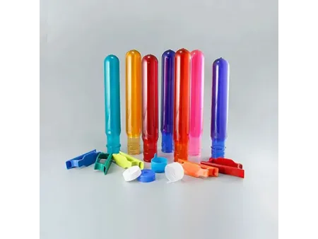 PET Preform Moulds