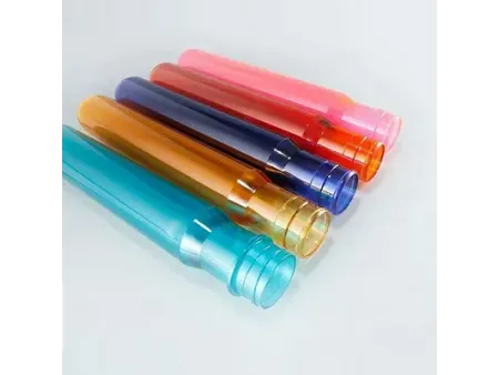 PET Preform Moulds