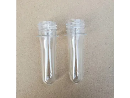 PET Preform Moulds