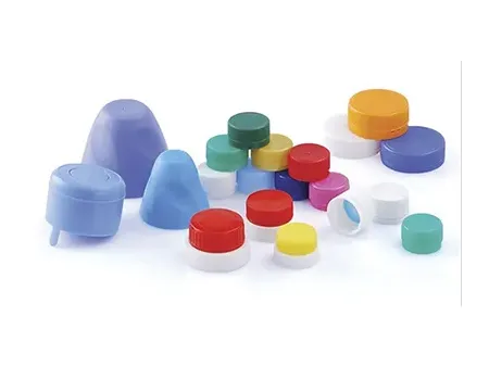 Cap & Closure Moulds