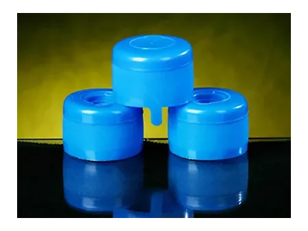 Cap & Closure Moulds