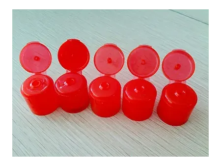 Cap & Closure Moulds