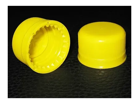Cap & Closure Moulds