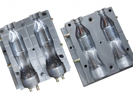 Blow Moulds