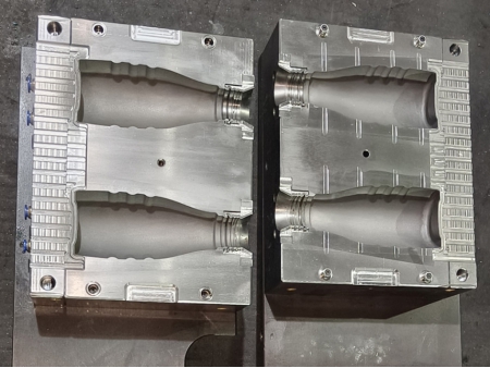 Blow Moulds