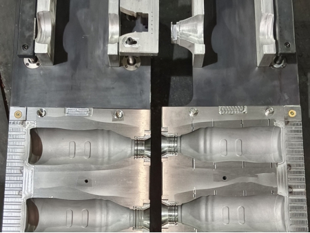 Blow Moulds