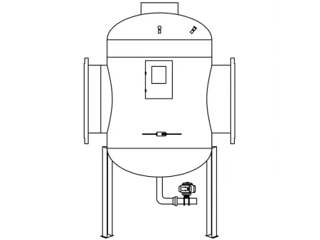 Full Integrated Water Processor
