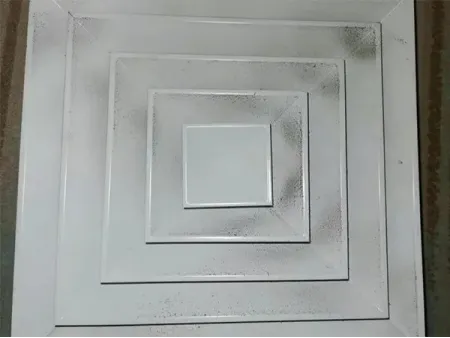 Air Duct Cleaning and Disinfecting Solution & Process Technology