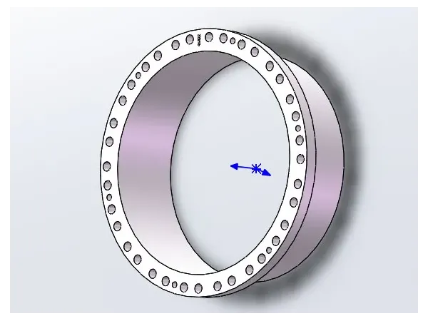 Wind Disc Wind Turbine Shrink Discs and Couplings | Wind Turbine Components ...