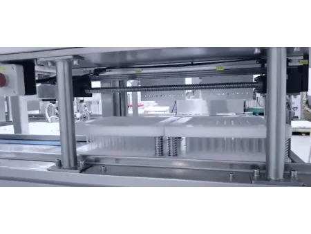 Automatic Vacuum Blood Collection Tube Assembly Line