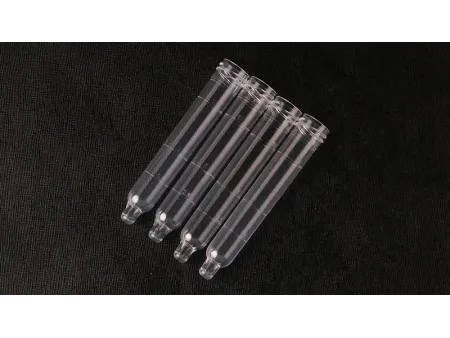 Urine Tube Assembly Line