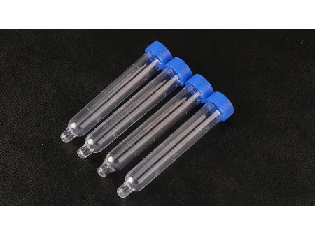 Urine Tube Assembly Line